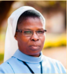 anna pingiwe phiri (lsmi)