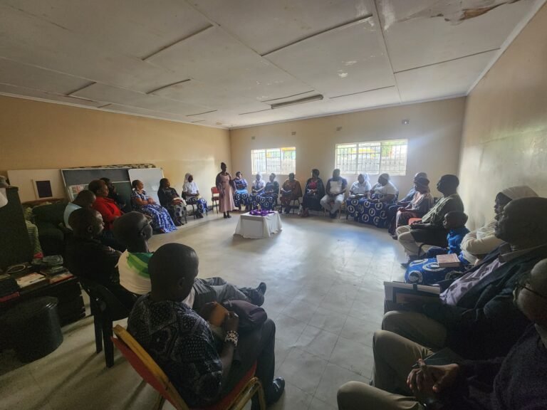 on going formation day