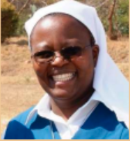 sr. beatrice njau (dsp)