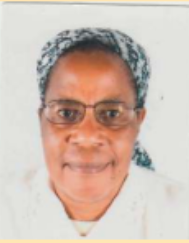 sr. catherine kaifa (dor)