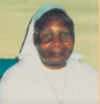 sr. celine namalambo (hbvm) cp