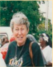 sr. daina hess (zas acting sg)