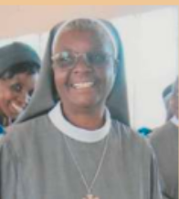 sr. jossephine mulenga (fmsa) cp