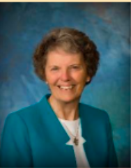 sr. joyce meyer (pbvm) zas secritary general