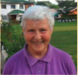 sr. luzia wetzel (msola) 1993 1997