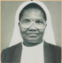 sr. m mary xavier miyoba (zas cp)