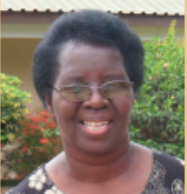 sr. margaret mary chileshe (rsc)