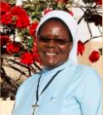 sr. mary annie katiti (lsmi) cp