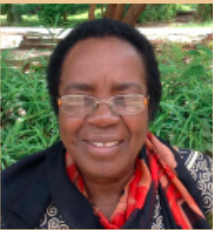 sr. rosemary ngandu (rsc)cp