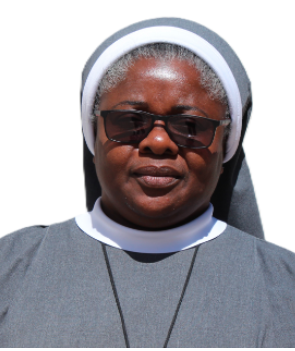 sr. valeria kabaso (zas president)