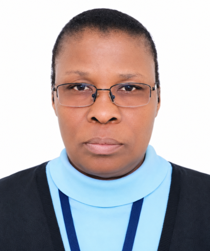sr anna pingiwe phiri