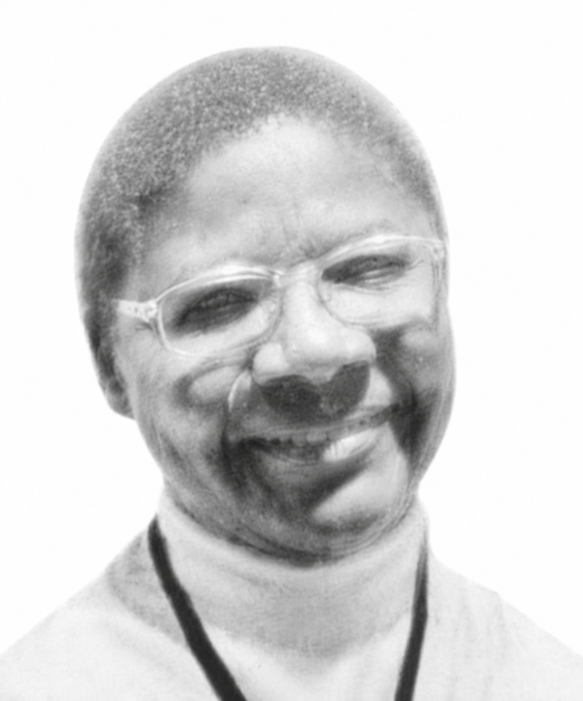 sr consolata mwelwa