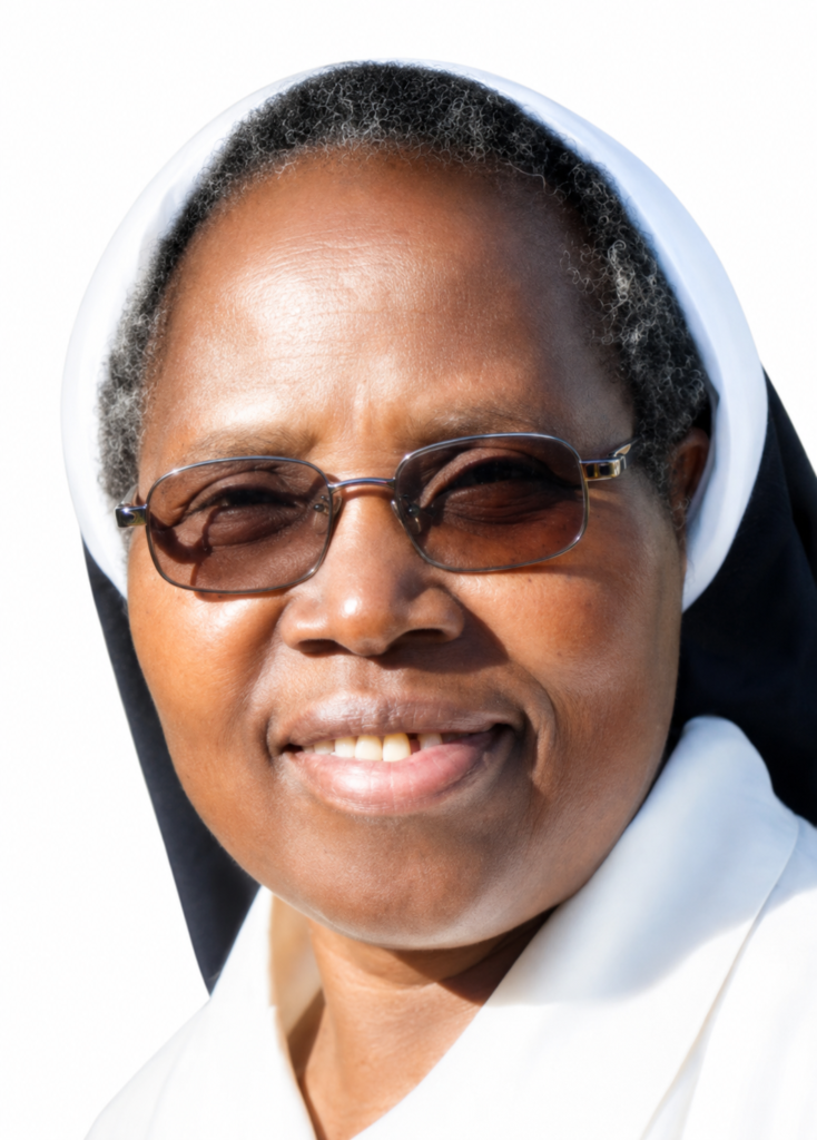 sr dominica mwila op