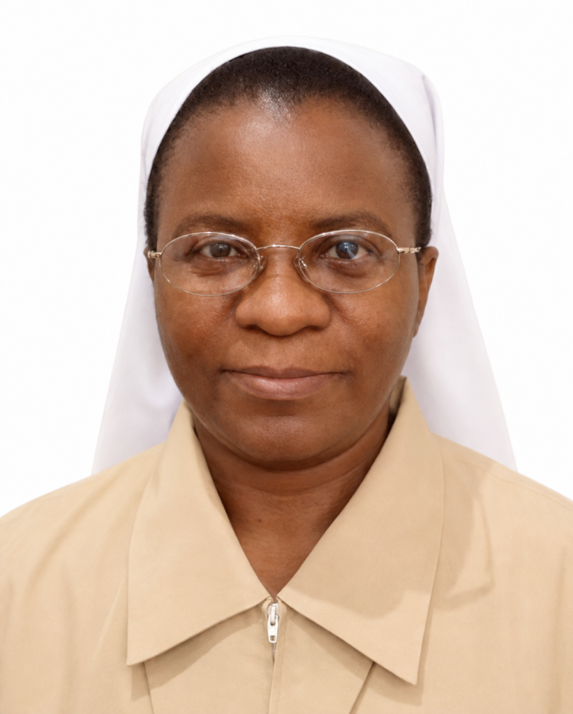 sr mariana bbalo