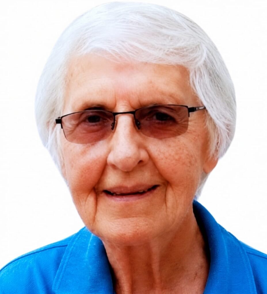 sr viginia millane