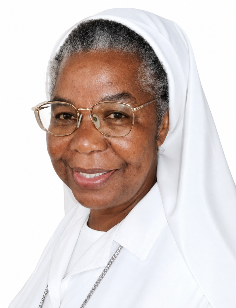 sr. magdalene nkole kakungu – csjb